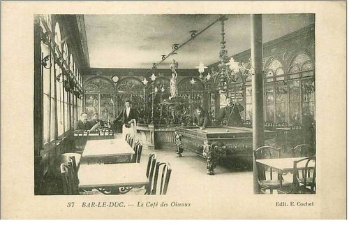 Sports billard bar duc - sports.billard.bar, le