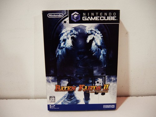 Baten kaitos origins - ii,