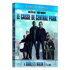 Le casse de Central Park