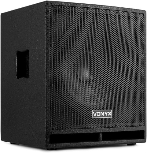 Vonyx swp15 caisson - swp15, basse