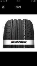 Pneu BRIDGESTONE Turanza T001