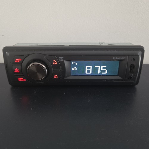 Autoradio 2din newone - 1/2din,