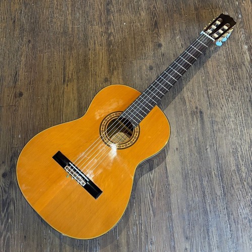 Guitare classique takamine - classique,