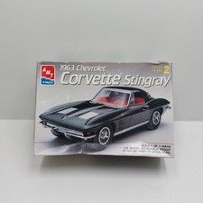 1/25 AMT 6520 maquette voiture