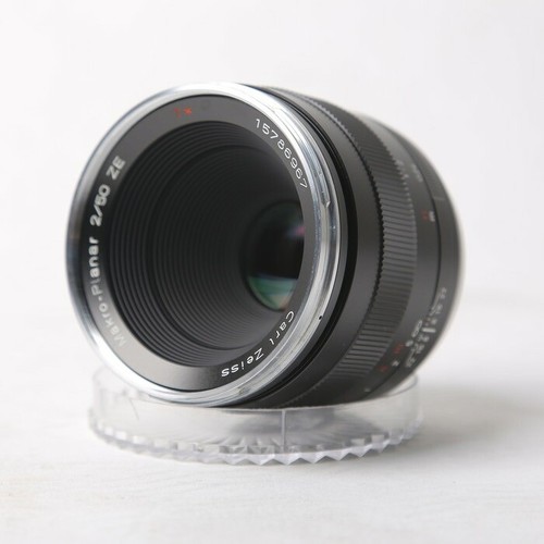 Carl zeiss makro - zeiss, planar