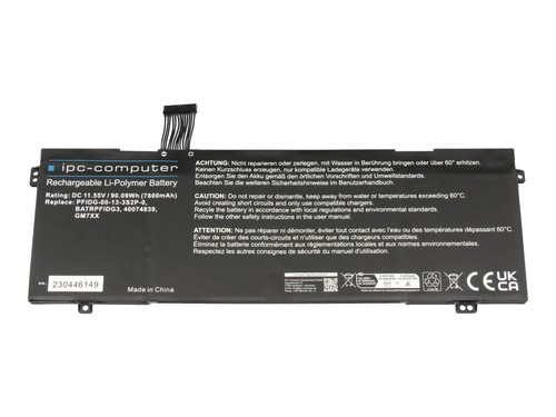 Ipc computer batterie - ipc-computer,