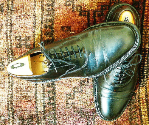 Chaussures church consul - church's, 8