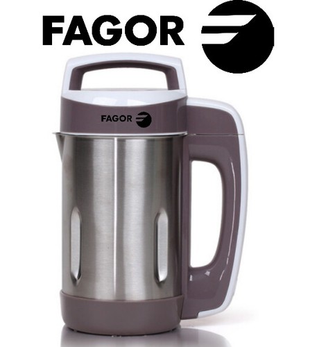 Blender chauffant fagor - blender,