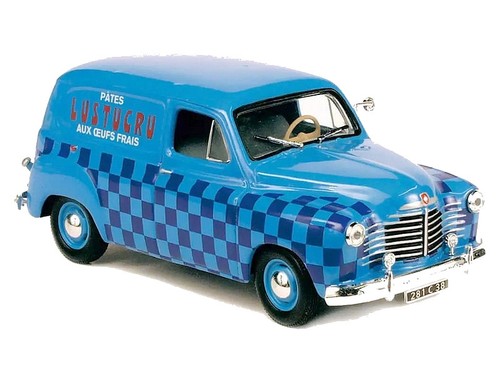 Renault colorale break - renault,