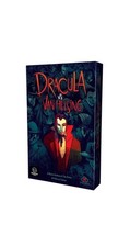 Dracula VS Van Helsing - Jeu de Société