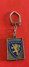 Porte clefs Peugeot 403 - 203