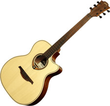 GUITARE ELECTRO ACOUSTIQUE