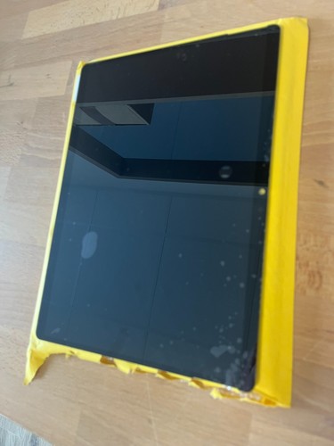 Microsoft surface pro - microsoft, écran