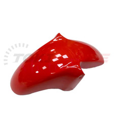 GARDE BOUE AVANT VFR 800FI années 1998/2001