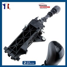 Pommeau de Vitesse + LEVIER DE