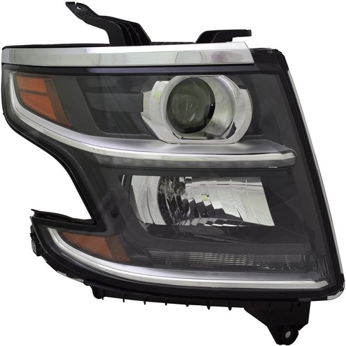 New halogen headlight - halogen,
