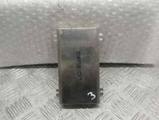 031492 electronic module for Audi A5 Coupe (8T) 2.7 TDI 2007 4848393