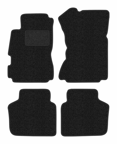 Tapis moquette honda legend - moquette,