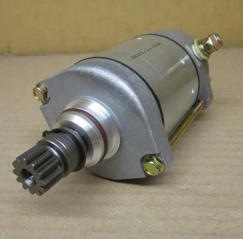 Demarreur quad tgb - quad, blade