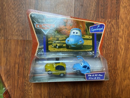 Voitures miniatures disney - miniatures,