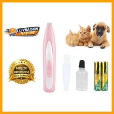 Tondeuse Silencieuse pour