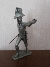 Figurine LES ÉTAINS DU PRINCE