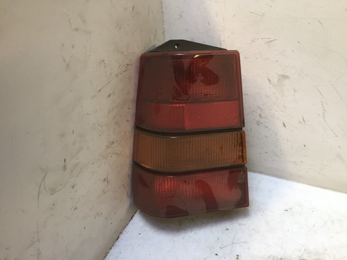 Feu arrière gauche seat - arriÈre,