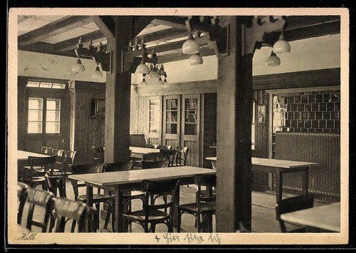 Carte postale grumbach - carte,