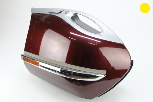 Bmw 1200 valise arrière - bmw,