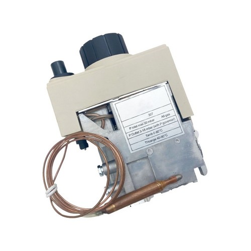 Chauffe eau gaz - chauffe-eau,