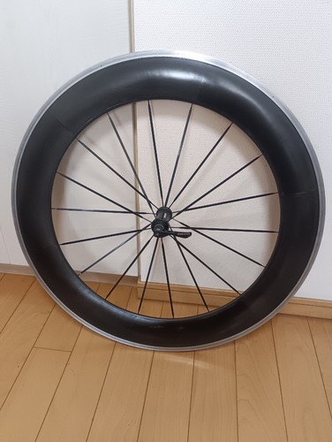 Ensemble roues clincher - de,