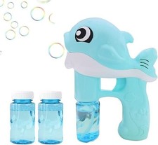 Pistolet À Bulles Pour