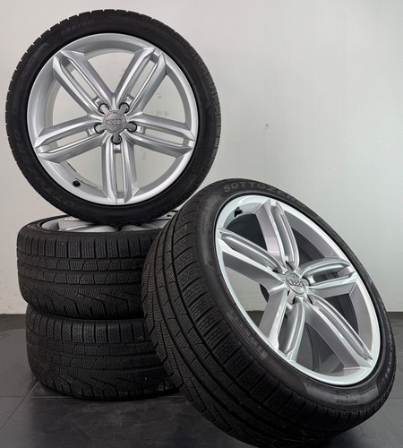 Audi toute 20 pouces - toute,