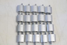 NEUF : Lot de 20x Verrou de