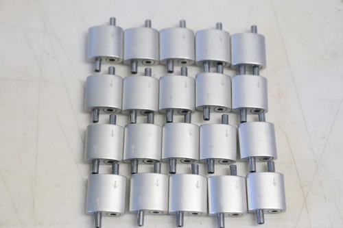 Neuf lot 20x verrou - de,