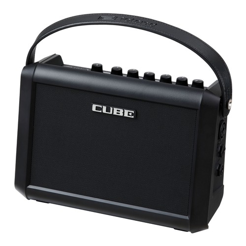 Roland cube street - cube,