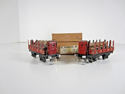 Marklin 372 axle - marklin, gk