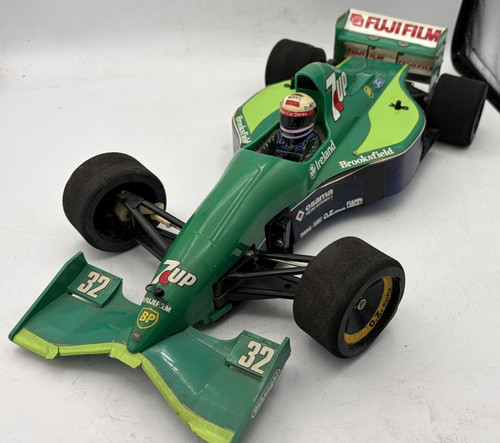 Pour pièces tamiya f101 - tamiya,