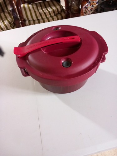 Tupperware cocotte micro - cocotte,