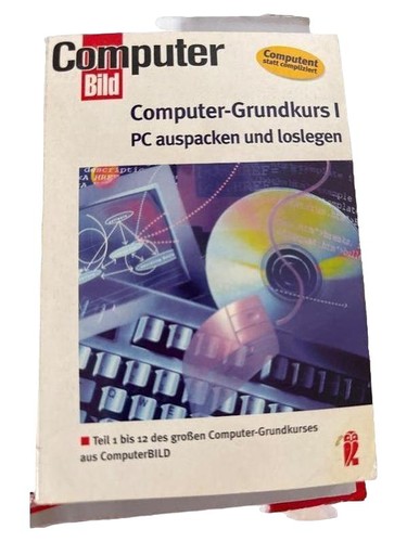 Computer bild livre - computer,