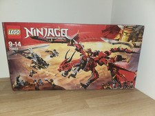 Lego Ninjago 70653 Dragon
