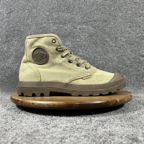 Palladium pampa mens - hi, size