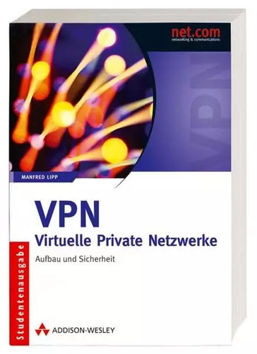Vpn virtuelle private - vpn,