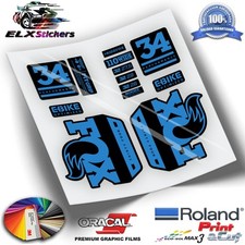 AUFKLEBER DECALS AUTOCOLLANTS