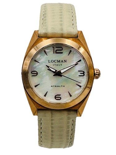 Orologio polso locman - da,