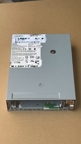 Lecteur bande interne ibm - lecteur,