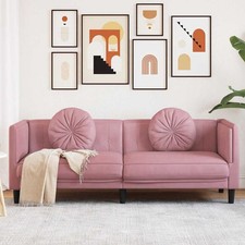 Fauteuil avec Coussin Siège