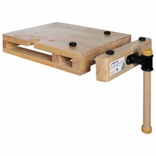 Etau pour etabli de menuisier