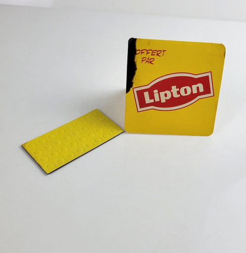 Lipton mini jeu solitaire - lipton,
