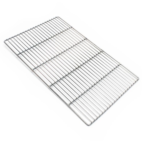 Grille acier inoxydable - grille, en